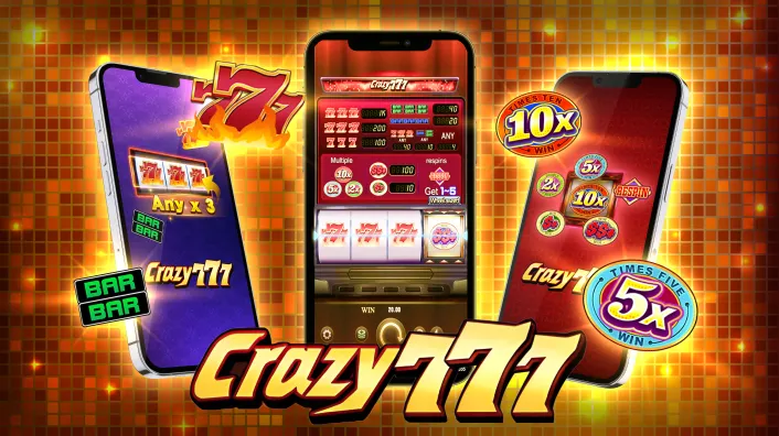 7game.1 Casino Slots